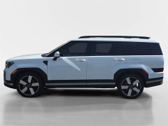 Used 2025  Hyundai Santa Fe Limited FWD at Dime Down by Frank Leta near Bridgeton, MO