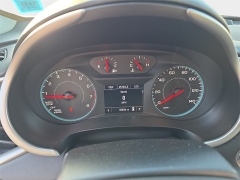 Used 2024  Chevrolet Malibu 4dr Sdn 1LT at Dime Down by Frank Leta near Bridgeton, MO