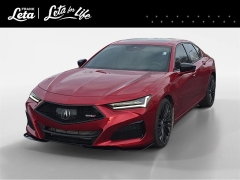 Used 2022  Acura TLX Type S SH-AWD at Dime Down by Frank Leta near Bridgeton, MO