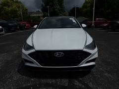 Used 2023 Hyundai Sonata Limited 1.6T at Dime Down by Frank Leta near Bridgeton, MO