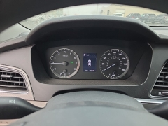 Used 2017 Hyundai Sonata 2.4L at Dime Down by Frank Leta near Bridgeton, MO