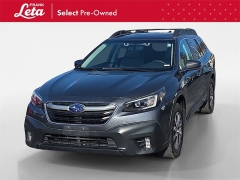  2020 Subaru Outback 4d SUV AWD Premium at Dime Down by Frank Leta near Bridgeton&comma; MO