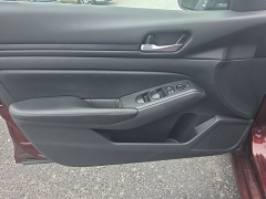 Used 2025  Nissan Altima SV FWD at Dime Down by Frank Leta near Bridgeton&comma; MO