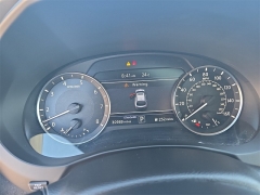 Used 2024 INFINITI QX55 LUXE AWD at Dime Down by Frank Leta near Bridgeton, MO