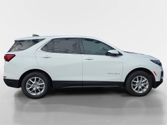 Used 2024  Chevrolet Equinox AWD 4dr LT w/1LT at Dime Down by Frank Leta near Bridgeton, MO