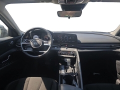 Used 2025  Hyundai Elantra SEL Convenience IVT at Dime Down by Frank Leta near Bridgeton&comma; MO