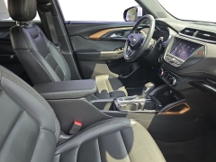 Used 2022  Chevrolet Trailblazer FWD 4dr ACTIV at Dime Down by Frank Leta near Bridgeton&comma; MO