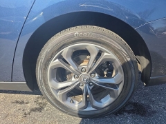 Used 2023  Honda Accord Sedan EX CVT at Dime Down by Frank Leta near Bridgeton&comma; MO