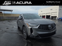 Used 2025 Acura RDX SH-AWD w/A-Spec Advance Package at Dime Down by Frank Leta near Bridgeton, MO