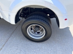 Used 2024  Ford Super Duty F-350 4WD XL Crew Cab DRW 8' Box at Dime Down by Frank Leta near Bridgeton, MO