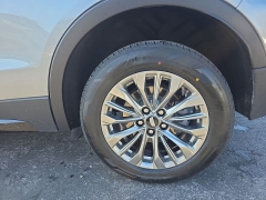 Used 2024  Cadillac XT4 AWD 4dr Premium Luxury at Dime Down by Frank Leta near Bridgeton&comma; MO