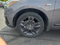 Used 2020 Acura RDX 4d SUV SH-AWD A-Spec at Dime Down by Frank Leta near Bridgeton, MO
