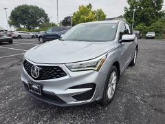 Used 2021 Acura RDX SH-AWD at Dime Down by Frank Leta near Bridgeton, MO