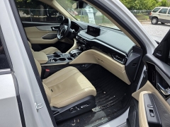 Used 2023 Acura MDX SH-AWD w/Technology Pkg at Dime Down by Frank Leta near Bridgeton, MO