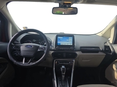 Used 2018  Ford EcoSport 4d SUV 4WD Titanium at Dime Down by Frank Leta near Bridgeton&comma; MO