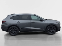 Used 2023  Acura MDX SH-AWD w&sol;A-Spec Pkg at Dime Down by Frank Leta near Bridgeton&comma; MO