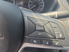 Used 2024  Nissan Sentra SV CVT at Dime Down by Frank Leta near Bridgeton&comma; MO