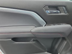 Used 2024  Chevrolet Colorado 4WD Crew Cab Z71 at Dime Down by Frank Leta near Bridgeton, MO