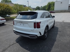 Used 2023 Kia Sorento Plug-In Hybrid SX Prestige AWD at Dime Down by Frank Leta near Bridgeton, MO