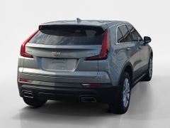 Used 2023  Cadillac XT4 FWD 4dr Luxury at Dime Down by Frank Leta near Bridgeton&comma; MO
