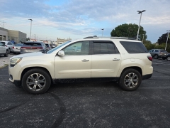 Used 2015 GMC Acadia 4d SUV AWD SLT-1 at Dime Down by Frank Leta near Bridgeton, MO