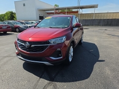Used 2023 Buick Encore GX FWD 4dr Preferred at Dime Down by Frank Leta near Bridgeton, MO