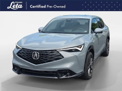  2025 Acura ADX AWD w/A-Spec Package at Dime Down by Frank Leta near Bridgeton, MO