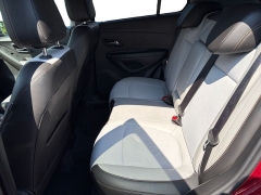 Used 2018  Chevrolet Trax 4d SUV AWD LT at Dime Down by Frank Leta near Bridgeton&comma; MO