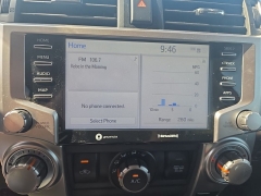 Used 2022  Toyota 4Runner SR5 4WD at Dime Down by Frank Leta near Bridgeton&comma; MO