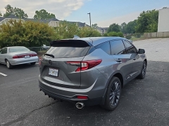 Used 2024 Acura RDX SH-AWD w/A-Spec Advance Package at Dime Down by Frank Leta near Bridgeton, MO