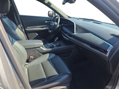 Used 2024  Cadillac XT4 AWD 4dr Premium Luxury at Dime Down by Frank Leta near Bridgeton&comma; MO