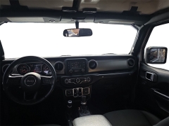 Used 2020  Jeep Wrangler Unlimited Sport S 4x4 at Dime Down by Frank Leta near Bridgeton&comma; MO