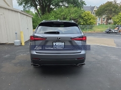 Used 2020 Lexus NX NX 300 AWD at Dime Down by Frank Leta near Bridgeton, MO
