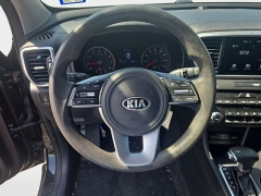 Used 2020  Kia Sportage LX FWD at Dime Down by Frank Leta near Bridgeton&comma; MO