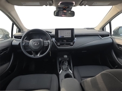 Used 2024  Toyota Corolla LE CVT at Dime Down by Frank Leta near Bridgeton, MO