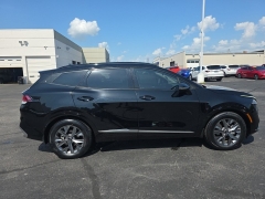 Used 2024 Kia Sportage SX FWD at Dime Down by Frank Leta near Bridgeton, MO