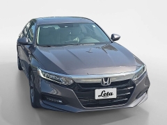 Used 2020  Honda Accord Sedan 4d EX-L 1&period;5L at Dime Down by Frank Leta near Bridgeton&comma; MO