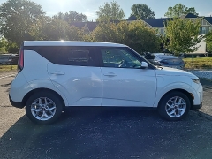 Used 2024 Kia Soul LX IVT at Dime Down by Frank Leta near Bridgeton, MO