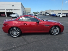 Used 2019 Mercedes-Benz SLC-Class 2d Roadster SLC43 AMG at Dime Down by Frank Leta near Bridgeton, MO