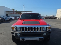 Used 2009 HUMMER H3 4WD 4dr SUV Luxury at Dime Down by Frank Leta near Bridgeton, MO