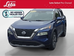 Used 2022  Nissan Rogue FWD SV at Dime Down by Frank Leta near Bridgeton&comma; MO