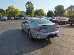Used 2025 Acura TLX SH-AWD w/A-Spec Package at Dime Down by Frank Leta near Bridgeton, MO
