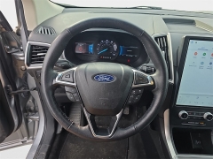 Used 2024  Ford Edge SEL AWD at Dime Down by Frank Leta near Bridgeton&comma; MO