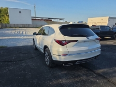 Used 2025 Acura MDX SH-AWD w/Technology Package at Dime Down by Frank Leta near Bridgeton, MO