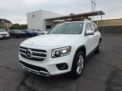 Used 2021 Mercedes-Benz GLB GLB 250 4MATIC SUV at Dime Down by Frank Leta near Bridgeton, MO