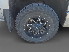 Used 2014  Chevrolet Silverado 1500 4WD Crew Cab 143&period;5" LTZ w&sol;1LZ at Dime Down by Frank Leta near Bridgeton&comma; MO