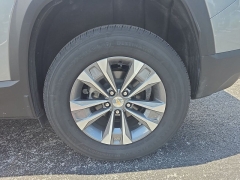 Used 2026  Chevrolet Equinox FWD 4dr LT w&sol;1LT at Dime Down by Frank Leta near Bridgeton&comma; MO