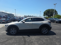 Used 2024 Mazda CX-30 2.5 S Preferred Package AWD at Dime Down by Frank Leta near Bridgeton, MO
