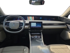 Used 2024  Lincoln Nautilus Reserve AWD at Dime Down by Frank Leta near Bridgeton&comma; MO