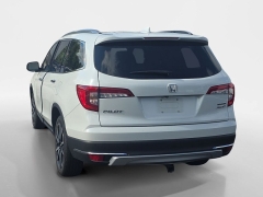 Used 2020  Honda Pilot 4d SUV AWD Touring 8-Passenger at Dime Down by Frank Leta near Bridgeton&comma; MO